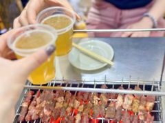 -小寒羊烧烤(凯瑞时代大厦店)