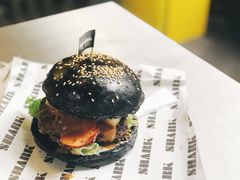 -shark burger·鲨鱼汉堡(交子大道店)