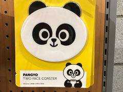 -line friends(明洞旗舰店)