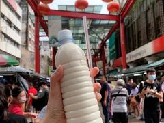 -义钦豆腐花