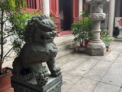 -叩齿古寺