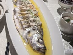 -金枝玉叶上海人家食府(三里河店)