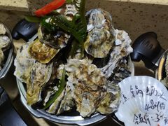 -蓝珊瑚蒸汽海鲜餐厅(龙奥店)