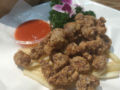 -大厨的餐厅(曾厝垵总店)