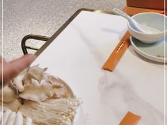 -古乐牛香·鲜牛肉自助火锅(南京总店)