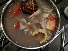 -七仙岭君澜度假酒店·桃源小馆中餐厅