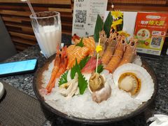 -菊上料理(蜀山银泰百货店)