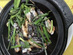-海鲜街菜馆(海珠南路店)