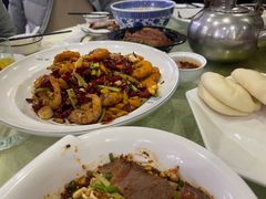 -三羊居食府(文艺路店)