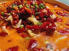 鱼蛙跳-嘉禾·悦享餐厅(八方汇店)