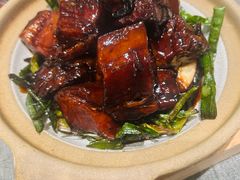 -新吉士·上海菜(浦东LCM置汇旭辉店)