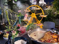 -故里和山·成都火锅(欢乐港湾店)