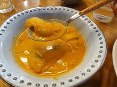 -About Bistro關於·泰式家庭料理