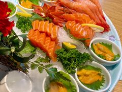 -三石铁板烧(紫竹桥店)