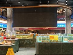 -国惠大酒楼(仓山万达店)