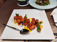 -美博·美术博物馆主题餐厅(威尼斯水城店)