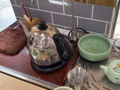 -一茶一点(海景店)