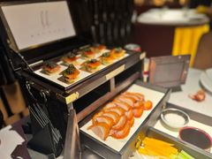 -莉莉海堂HAITANG·烤鸭(国贸商城店)