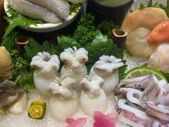 -尚海豆捞(乐虹坊店)