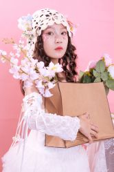 -雅尼·亚米儿童摄影美学馆(汉阳店)