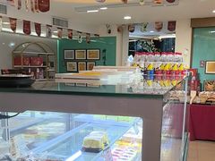 -蜂蝶来饼店(拱北总店)