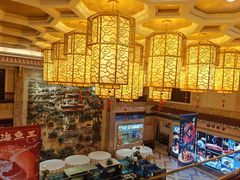 -顺峰(南二环店)