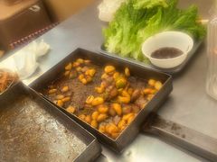 -老三李村河底戳子肉(总店)