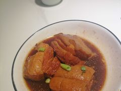 -姑奶奶厨房(万向城店)