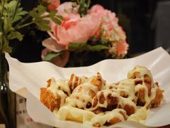 -obba kitchen(宽厚里总店)