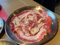 -西塔老太太泥炉烤肉(双井店)