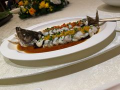 -洲际酒店·凌霄餐厅(紫峰大厦店)