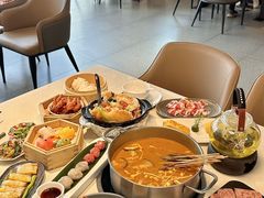 -煲王粤菜餐厅(中侨中心店)