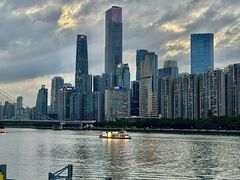 -琶醍壹号•潮菜江景餐吧