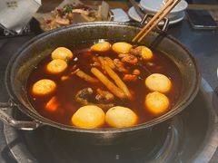 -李子坝梁山鸡(李子坝大鸡哥店)