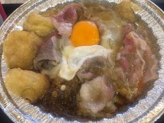肥牛火锅-威尼斯人酒店琳琅美食广场