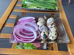-老渔家·白族·石板烧·野生菌火锅(古城中心店)
