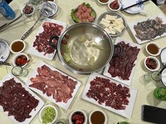 匙仁-伟记牛肉(金鸿公路店)