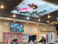 -惠丰涮肉馆|炭火铜锅·手工水饺(德宝新园店)