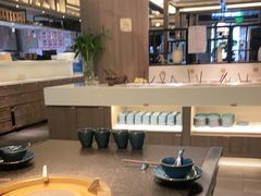 -湊湊火锅·茶憩(打浦桥日月光店)