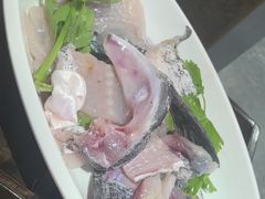 -老船舫·现做活鲜鱼馆(东郊记忆店)