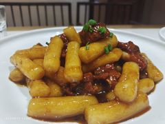 -徽镇小厨·经典徽菜(马连道店)