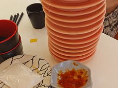 -争鲜回转寿司(通州万达店)