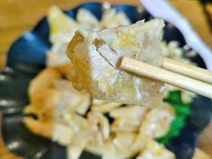 -大壮家原味烤肉(兴华北街店)