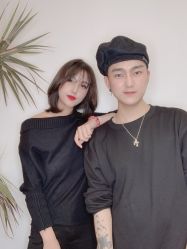 -MRMODE时尚先生美发沙龙