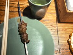 -小杨烤肉(朱雀店)