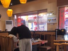 -冰城焰会大丰收铁锅炖(萝岗万达金街店)