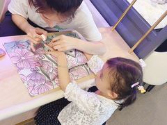 -FAIRYLAND龙族星球主题餐厅(凯丹广场店)