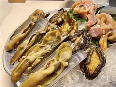 -綱元·海鲜豆捞(明州里店)
