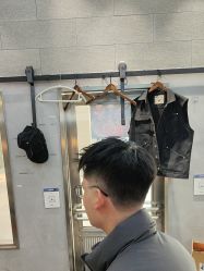 -Devilhands Barbershop男士理容店