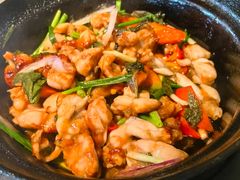 -朴墅(西湖青芝坞店·杭帮菜·家宴.14年的店)